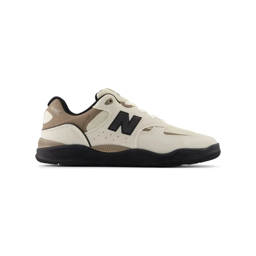 New Balance Numeric 1010 Tiago Lemos Linen Black (NM1010NS)