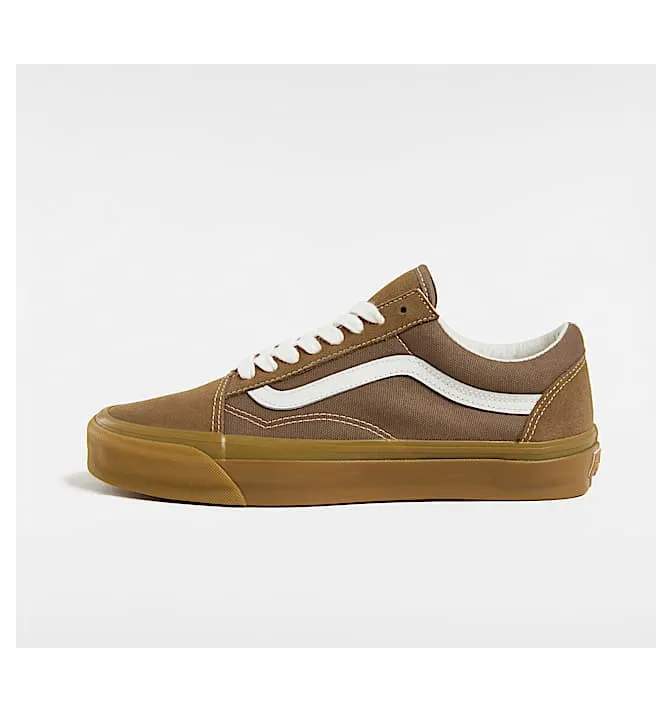Vans Old Skool LX Sepia Brown Gum (VN000D560E0)