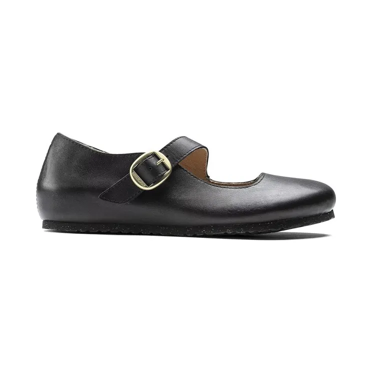 Birkenstock Tracy Leather Black (1018131)