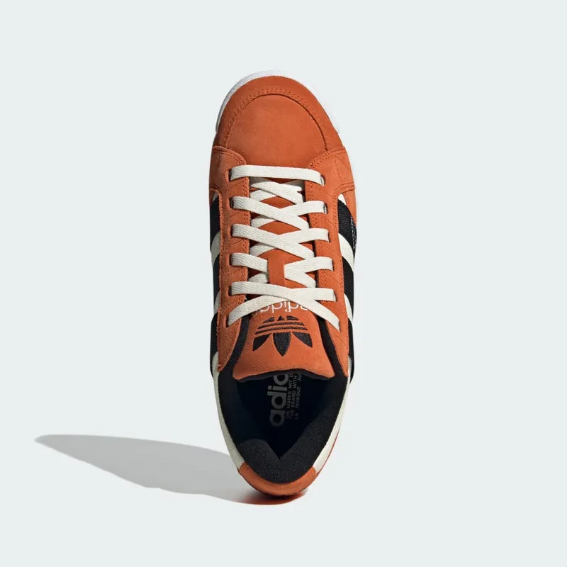 Adidas LWST Orange / Core Black / Off White (IF8801)