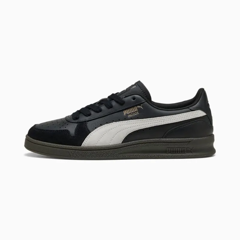 Puma Indoor OG Vintage “Black White” (401360-09)