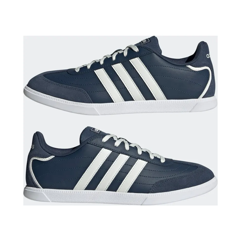 Adidas Okosu Crew Navy / White Tint / Cloud White (H02031)