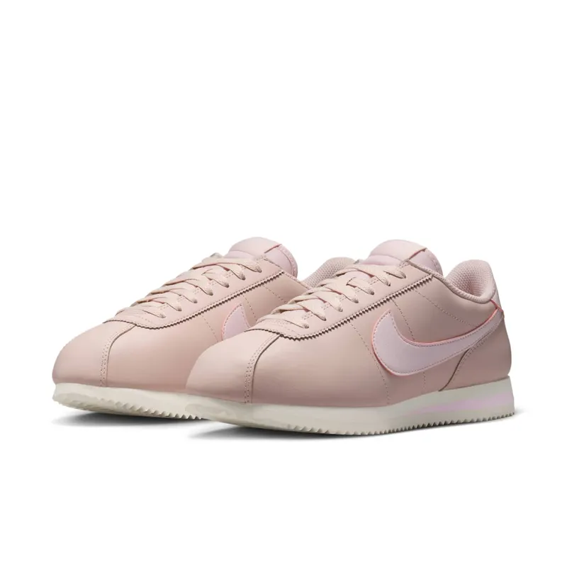 Nike Cortez Silt Red / Sail / Pearl Pink (DN1791-602)