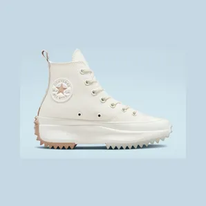 Converse Run Star Hike Hi Egret Desert Sand (172956C)