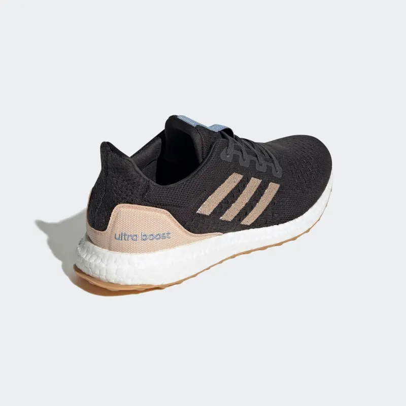 Adidas Ultraboost Uncaged LAB Carbon / Halo Blush / Ambient Sky (GX3977)