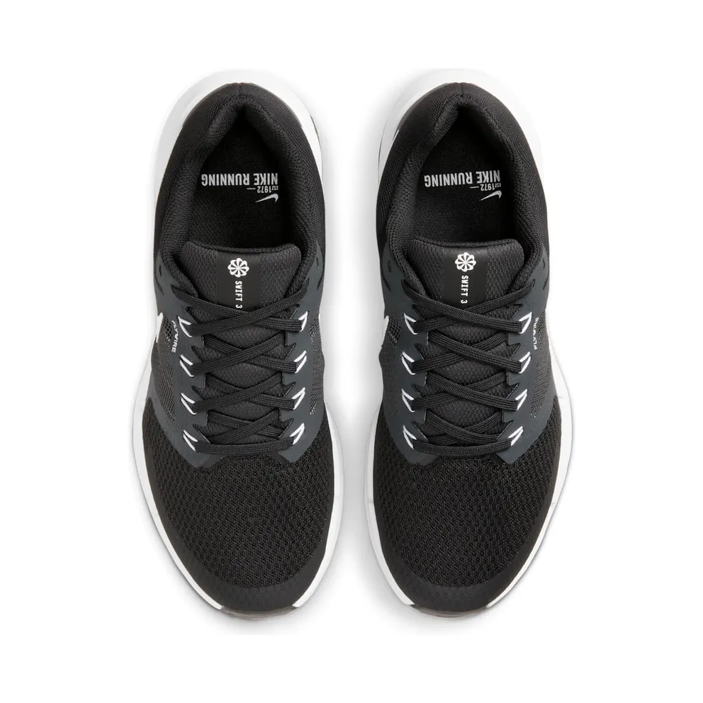 Nike Run Swift 3 Black (DR2698-002)