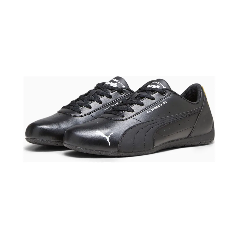 Puma Porsche Legacy Neo Cat Motorsport Shoes Black (30769304)