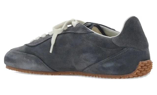 Axel Arigato Daze Suede “Grey” (F3535005) (3)