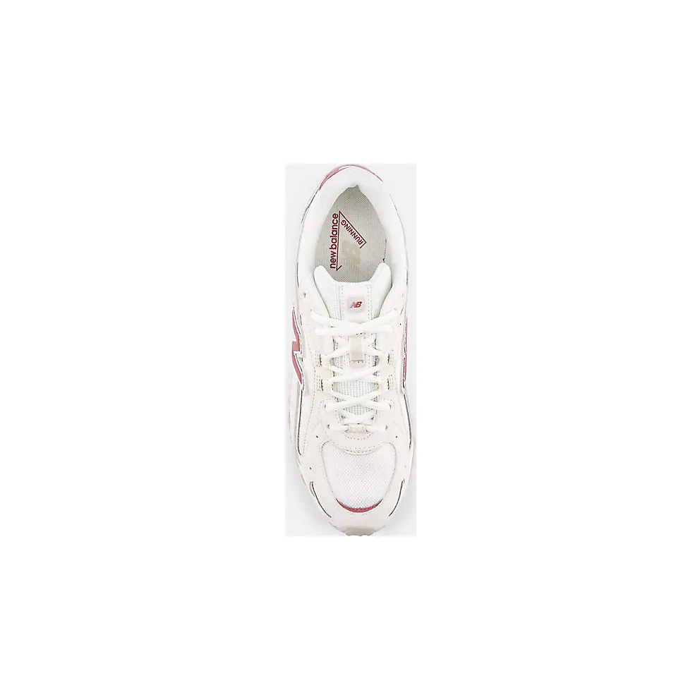 New Balance 204L Maroon Sea Salt (U204L1ZH)