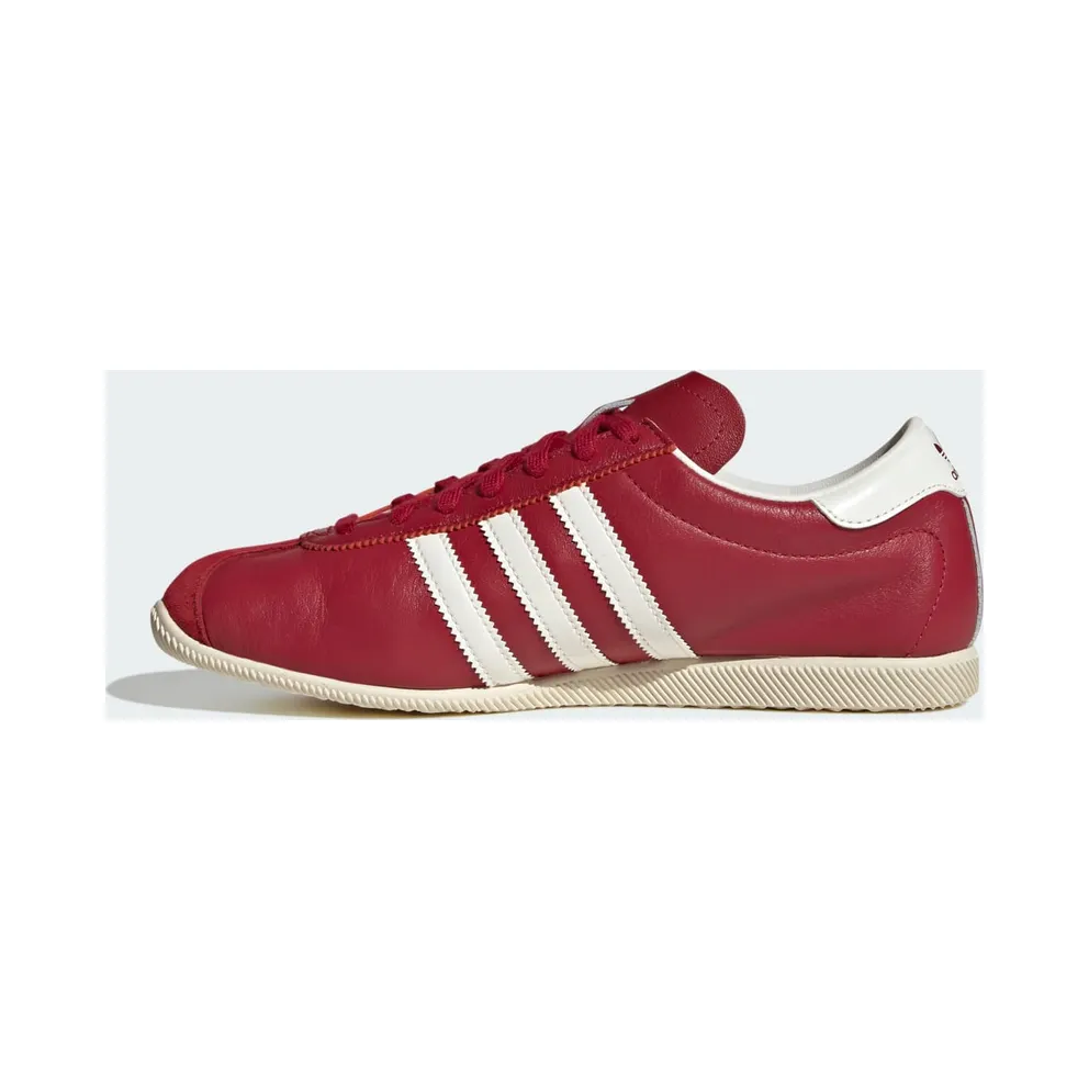 Adidas PARIS Team Victory Red / Off White / Cream White (IH6793)