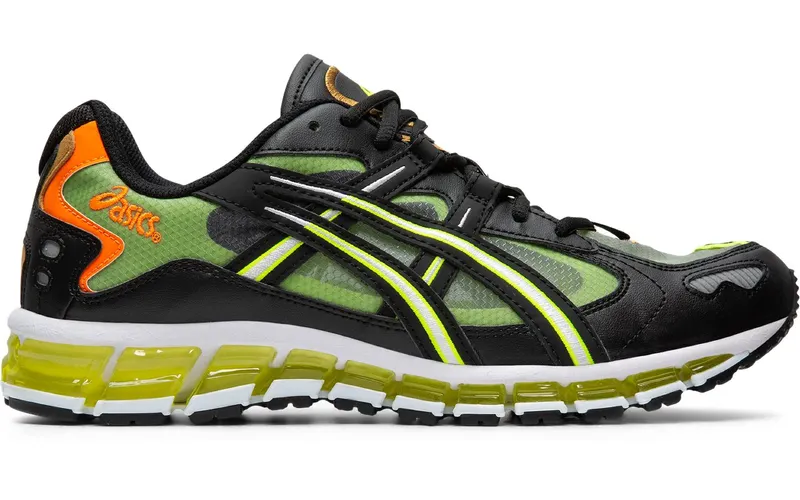 ASICS GEL-Kayano 5 360 (1021A196-001)