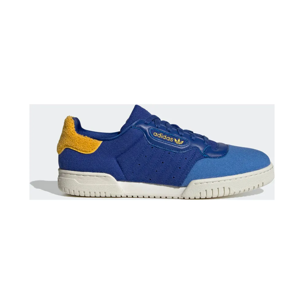 adidas Powerphase I.M.T.O.K. Schuh Royal Blue / Ray Blue / Eqt Yellow (FZ0228)
