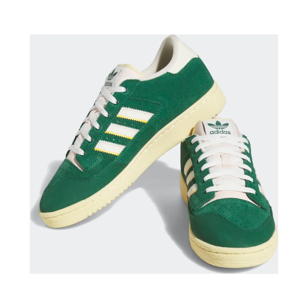 adidas Centennial 85 Low College Green Cream (FZ5880)
