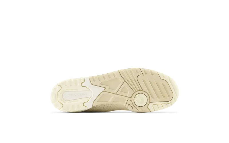 New Balance 550 Light Milk Tea (BB550IBA)