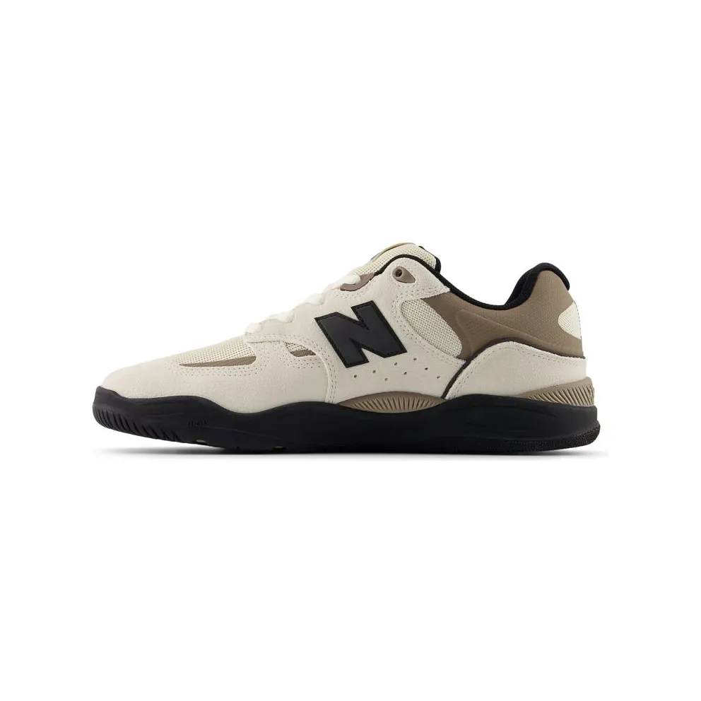 New Balance Numeric 1010 Tiago Lemos Linen Black (NM1010NS)