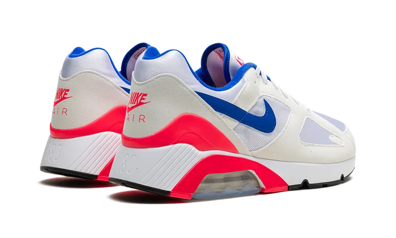 Nike Air Max 180 “Ultramarine (2024)” (FJ9259-100)
