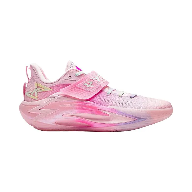 Anta Shock Wave 7 Pro Pink (112621111-4)