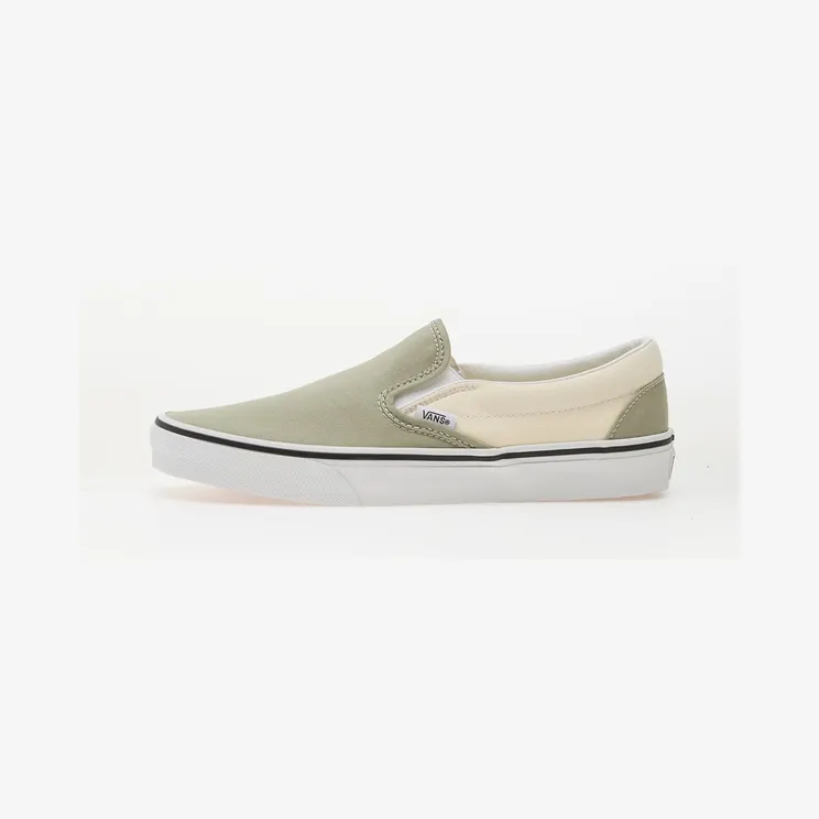 Sneakers Vans Classic Slip-On Pop Sage (VN000D6YSAG1)