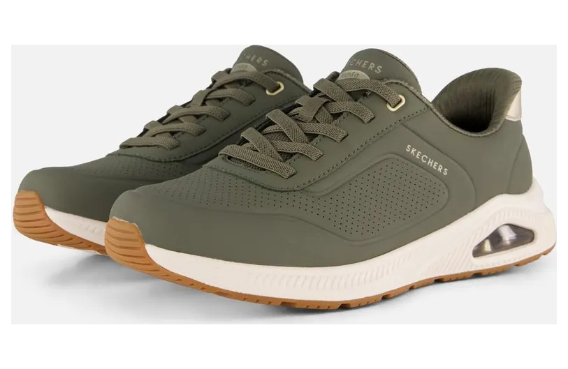 Skechers Slip-ins Green (85085)