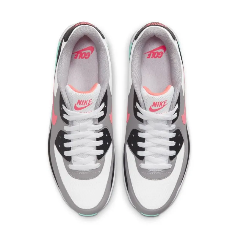 Nike Air Max 90 Golf Aurora Hot Punch (CU9978-133)