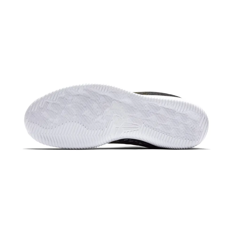 Nike Mamba Instinct Dark Grey Dynamic Yellow Black/White-Dark Grey-Dynamic Yellow (852473-017)