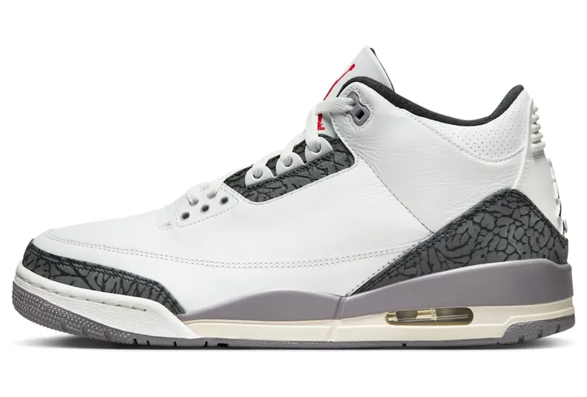 Air Jordan 3 CT8532-106