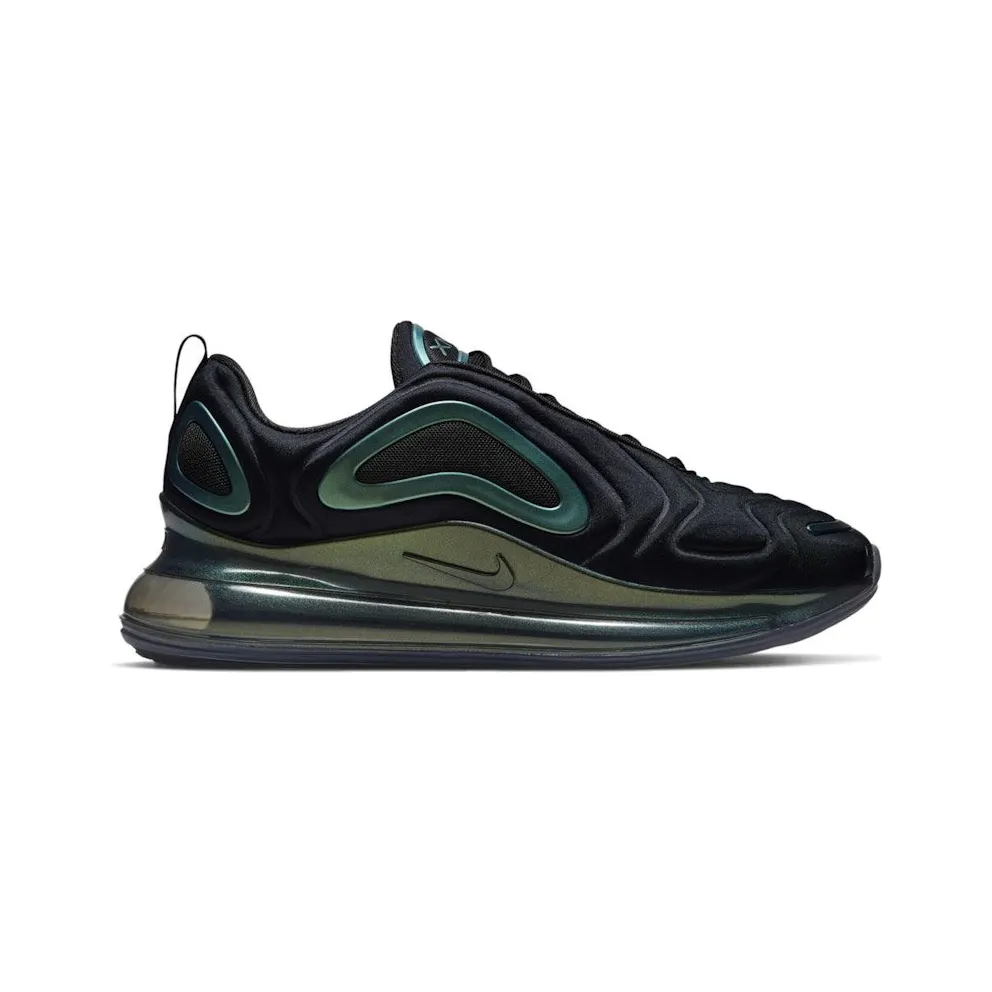 Nike Air Max 720 Black Iridescent (AO2924-010)