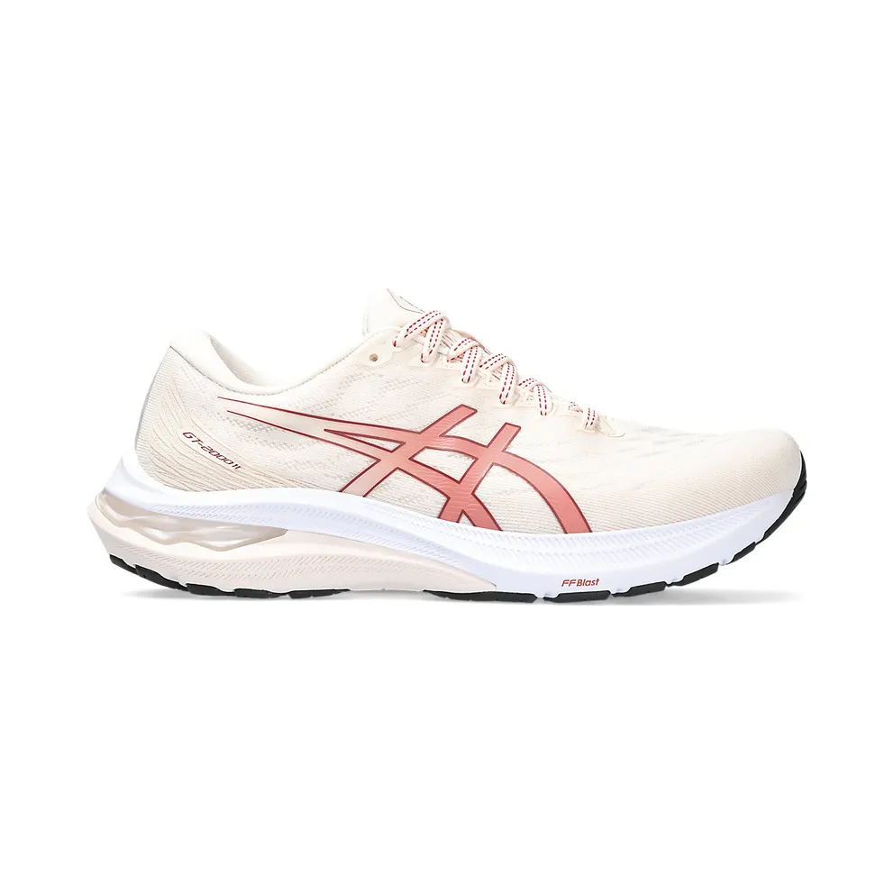 Asics Gt-2000 11 Rose Dust/Brisket Red (1012B271.702)