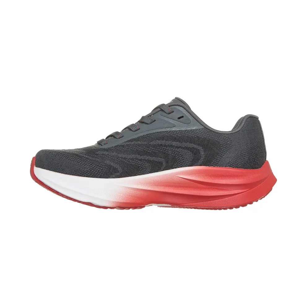 Skechers Aero Spark “Kinetic Surge Sneaker Grey” (404350LCHAR)