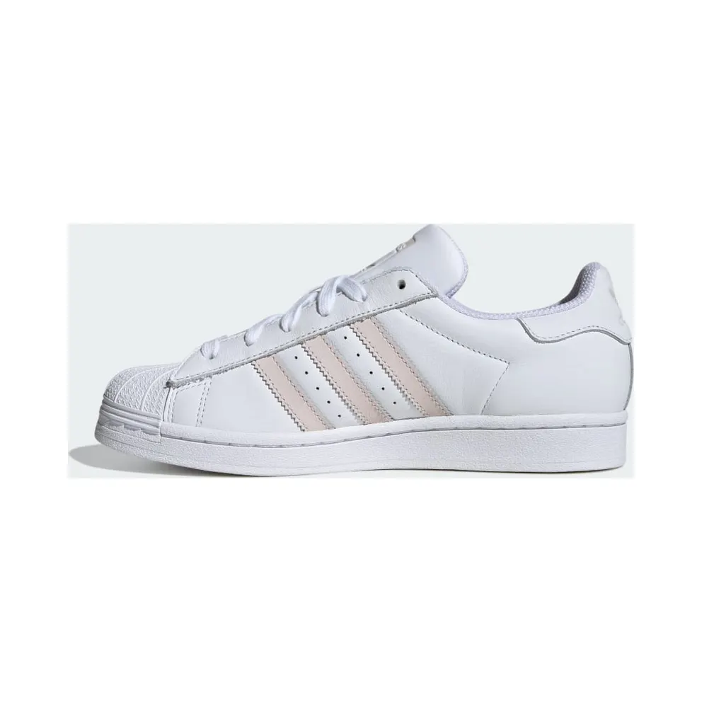 adidas Superstar Shoes Cloud White / Putty Mauve / Cloud White (IE3001)