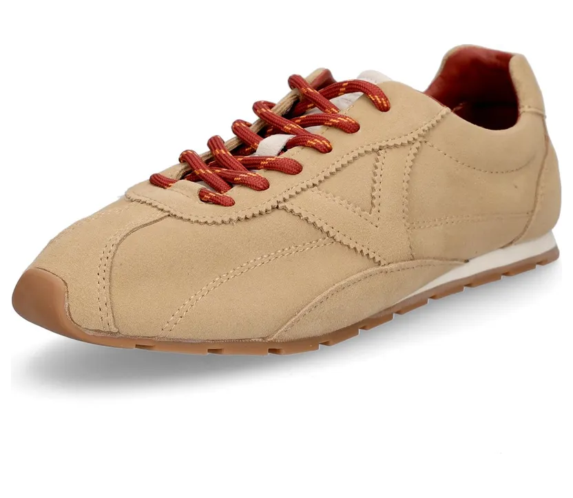 Victoria sneaker beige (1159100-87)
