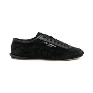 Dolce & Gabbana Panelled Logo-print “Black” (CS2473 A0950 80999)