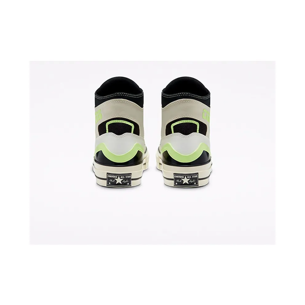 Converse Psychedelic Hoops Chuck 70 E260 High Top (167829C)