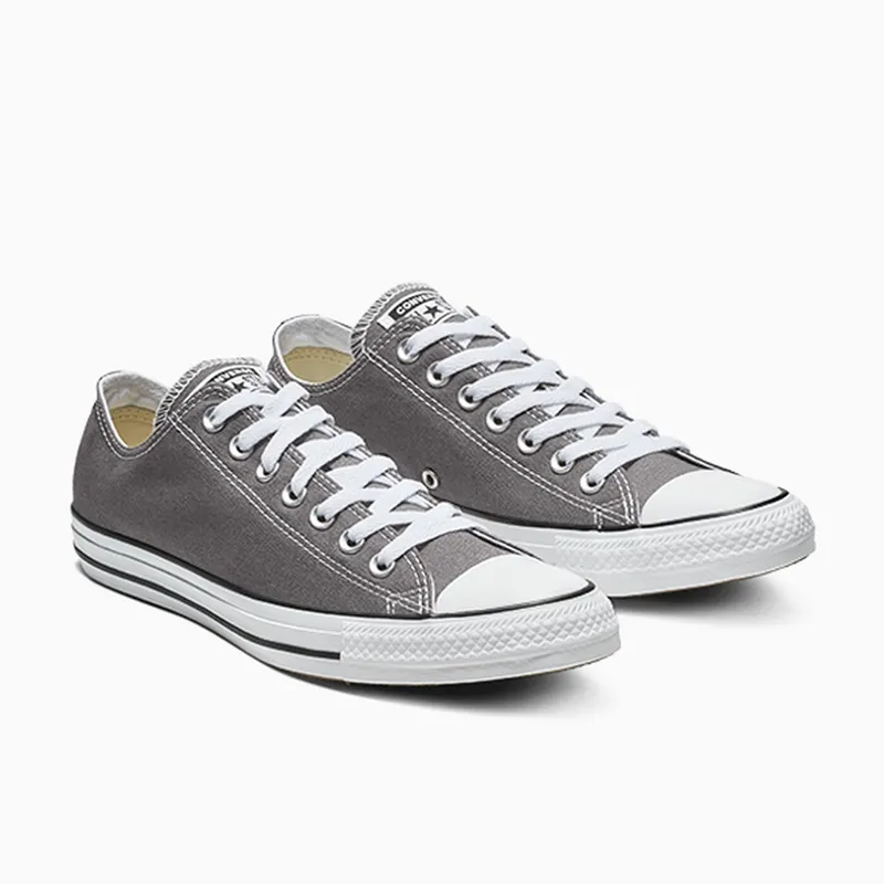 Converse Chuck Taylor All Star Seasnl Ox Charcoal – 1J794 Charcoal Charcoal (1J794)