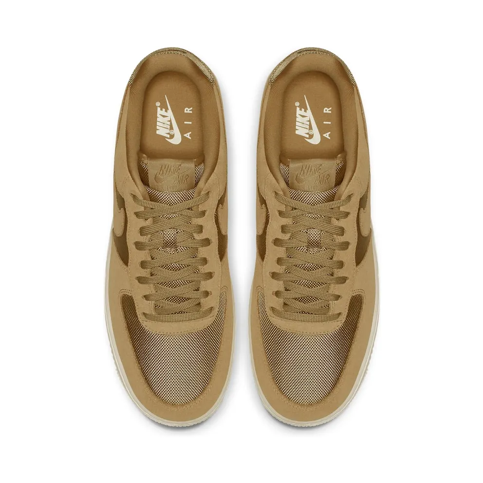 Nike Air Force 1 ’07 1 Parachute Beige Parachute Beige Pale Ivory Parachute Beige (AO2409-200)