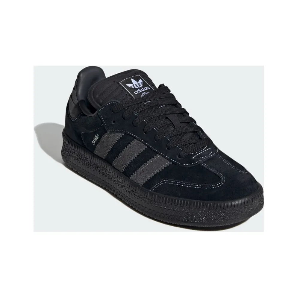 Adidas Samba XLG Core Black / Carbon / Carbon (IH2219)