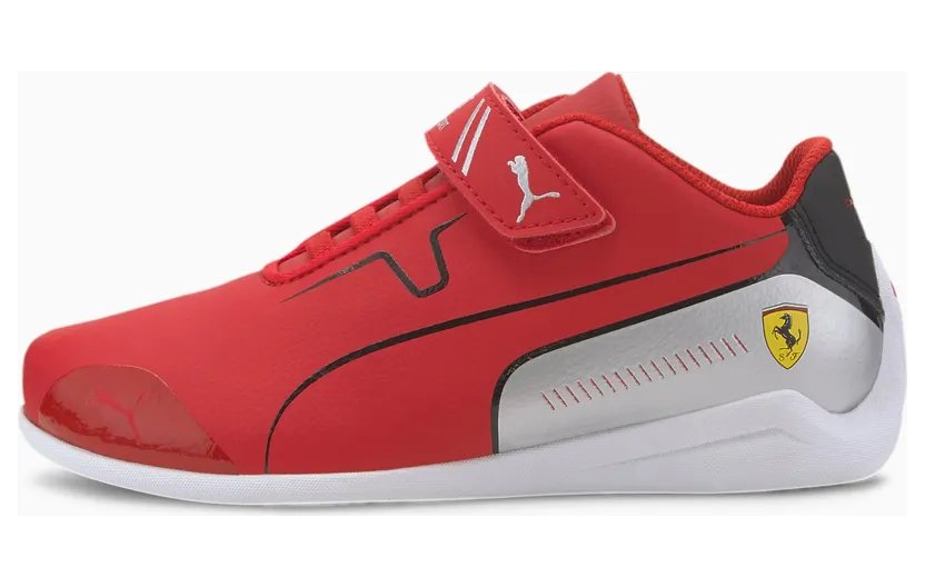 Puma Ferrari Drift Cat Rot/Schwarz (339971-02)
