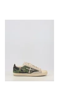Premiata Stevend 8127 sneakers – Beige (2)