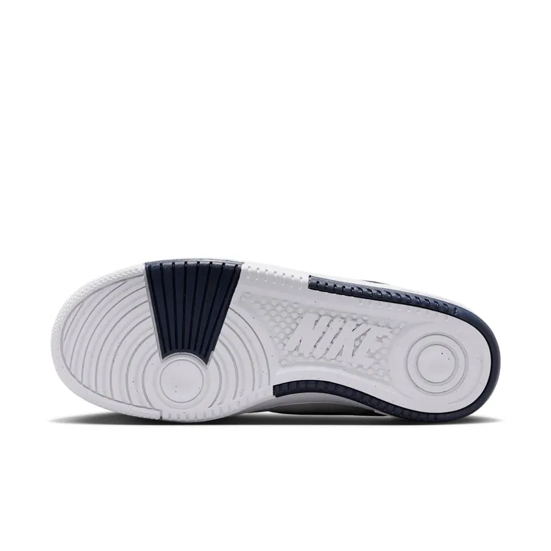 Nike Gamma Force White Soft Pearl Saturn Gold Obsidian (HJ5997-101)