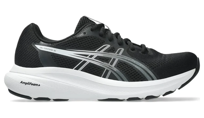 Asics Gel-Contend Zwart (1012C013-003)