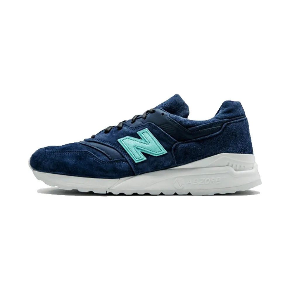 New Balance 997.5 Ronnie Fieg Mykonos Archipelago (M9975KH)