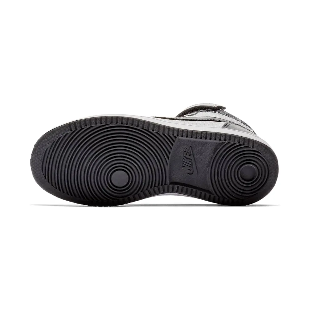 Nike Court Borough Mid Cool Grey Pure Platinum (870026-009)