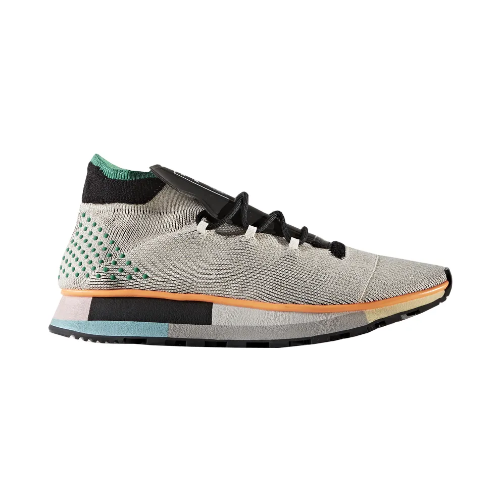 adidas Run Mid Alexander Wang Grey (AC6845)