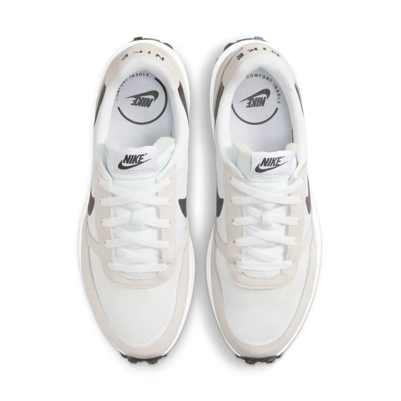 Nike Waffle Nav Debut White Black Phantom Summit White (FJ4195-100)