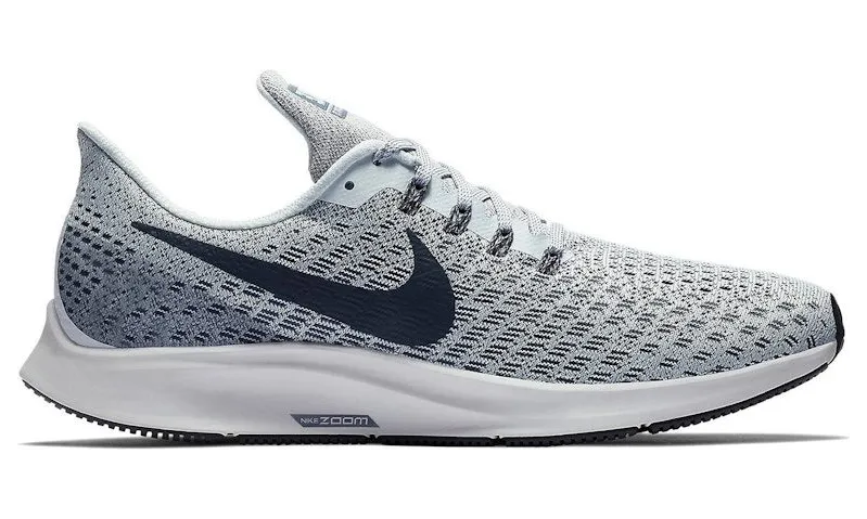 Nike Air Zoom Pegasus 35 Football Grey (942851-012)
