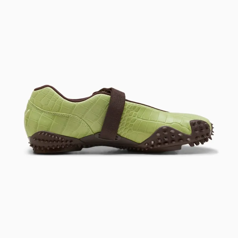 Puma Mostro Green (405319-01)