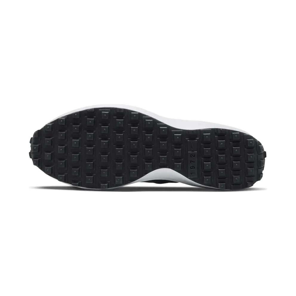 Nike WAFFLE DEBUT “WHITE BLACK” (DH9522-103)