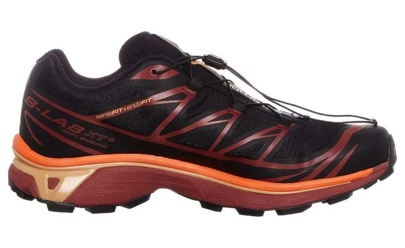 salomon-sneaker L41750900