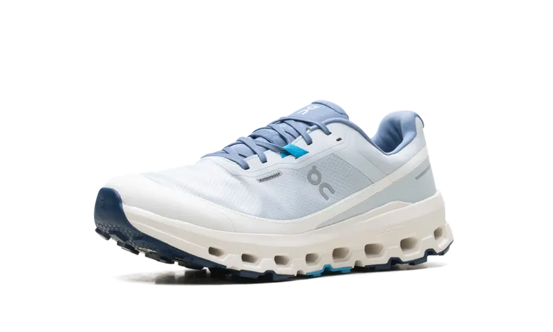 On Running Cloudvista 2 Waterproof “Arctic Ivory” (3WE30163042)