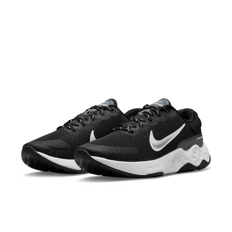 Nike Renew Ride 3 Road Running Black (DC8185-001)